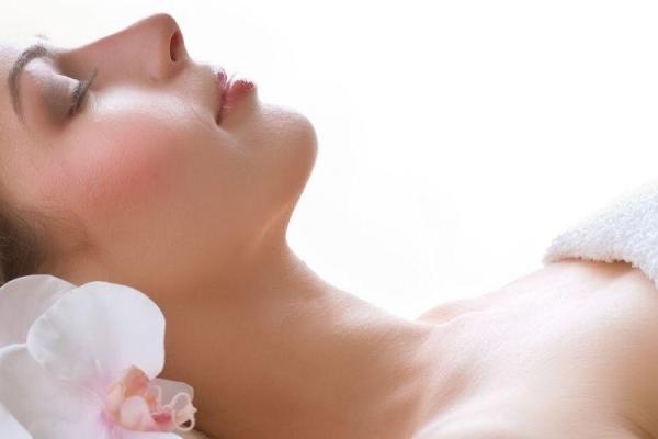 Spring Serenity Spa Day Monday - Thursday