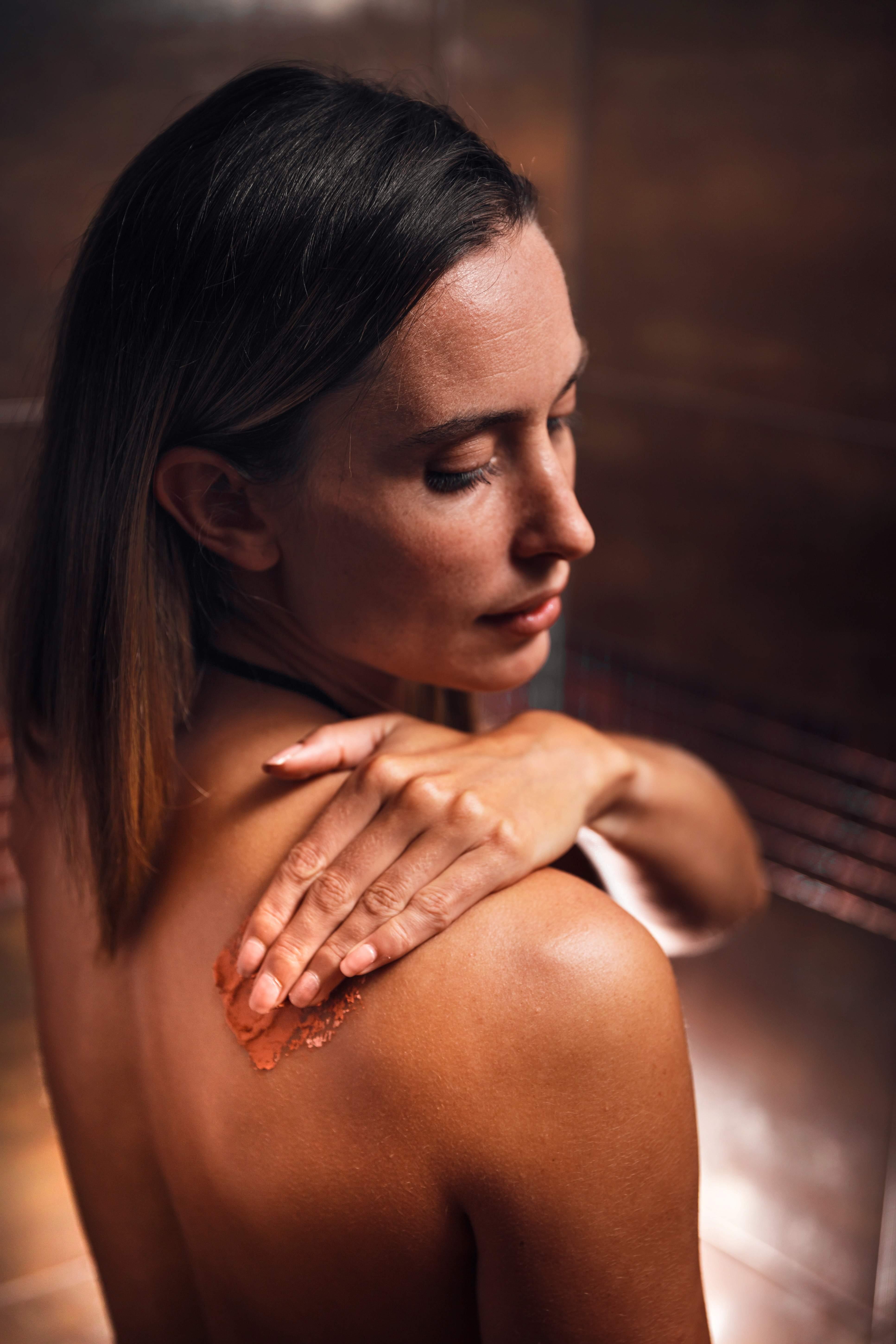 Cornish Mud Experience