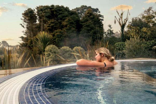 2-Hour Hydrothermal Experience