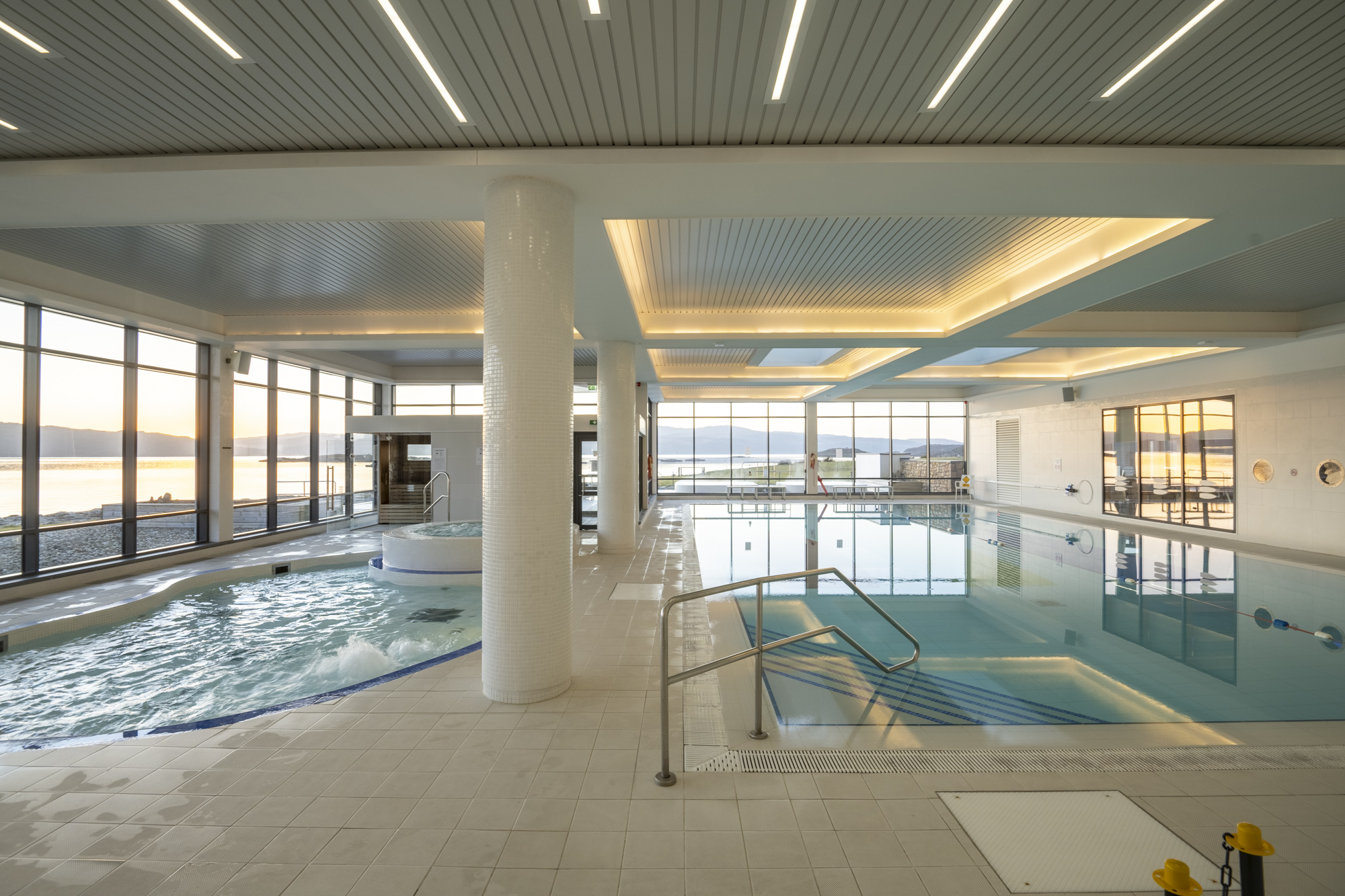 Leisure (Public Child 3-15yrs)