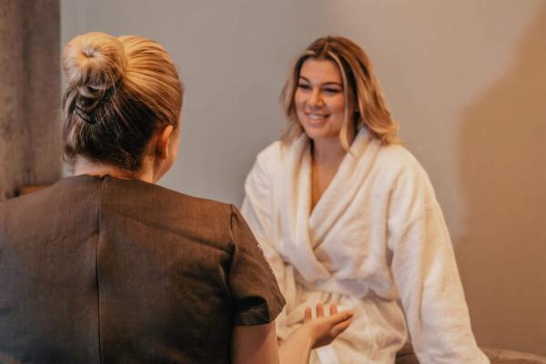 Refresh Renew Journey