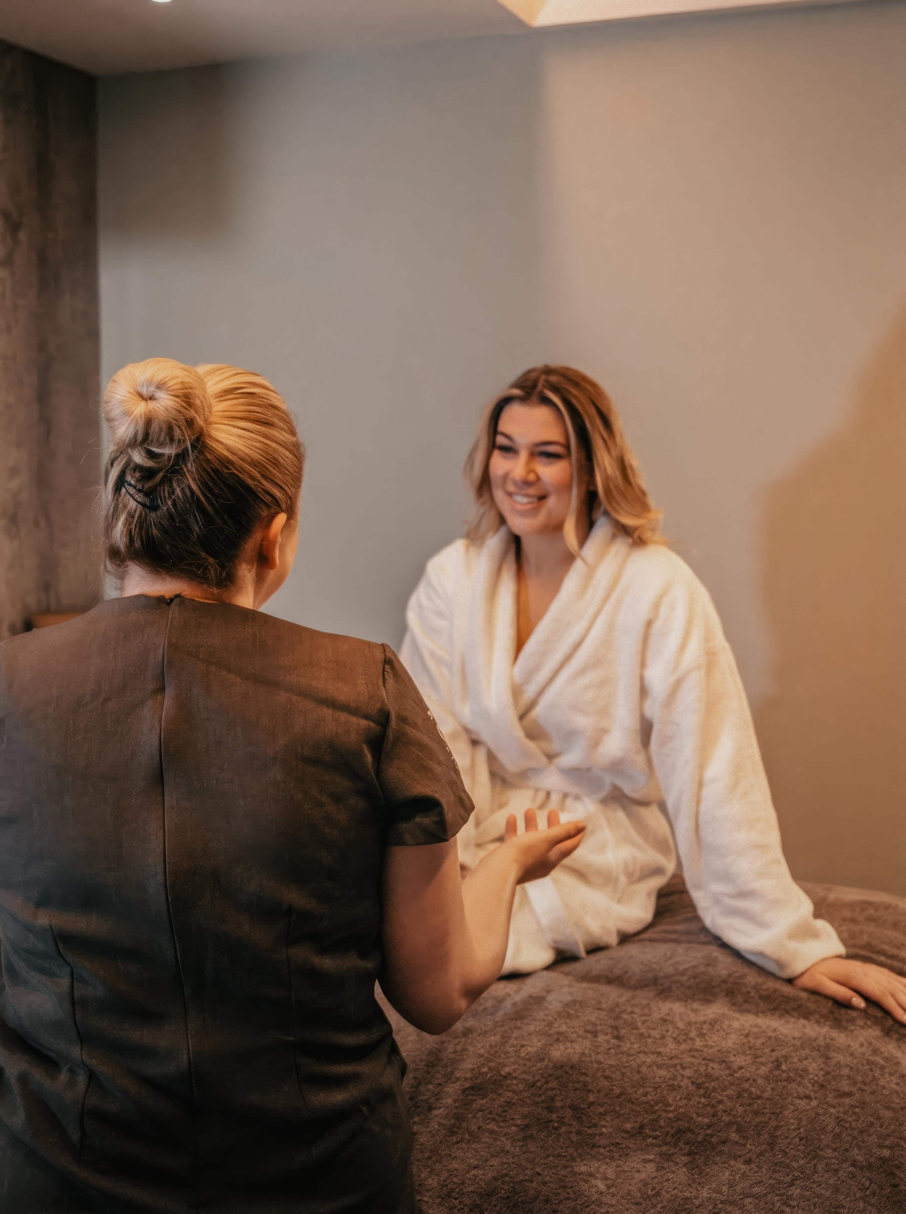 Refresh Renew Journey