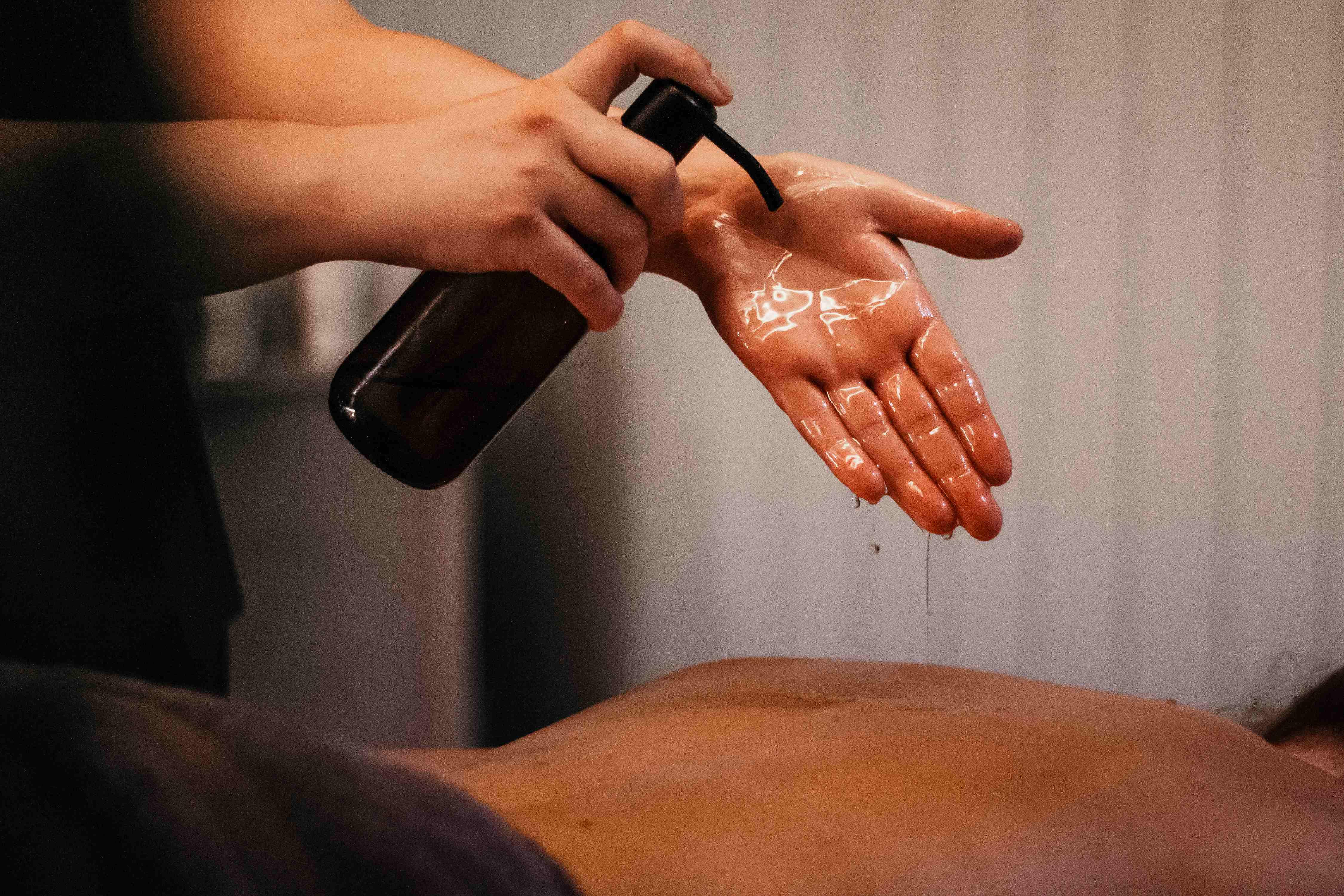 St Michaels Signature Spa Day