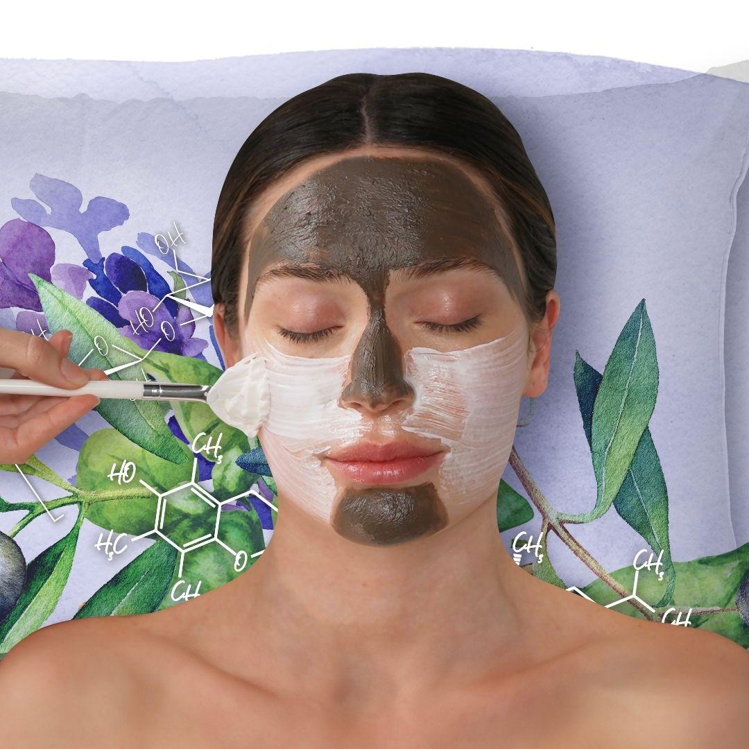 Templespa| My Kinda Skin facial (25min)