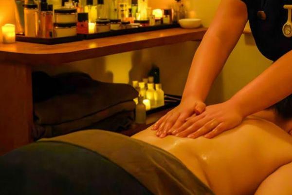 Full Body Massage (55mins)