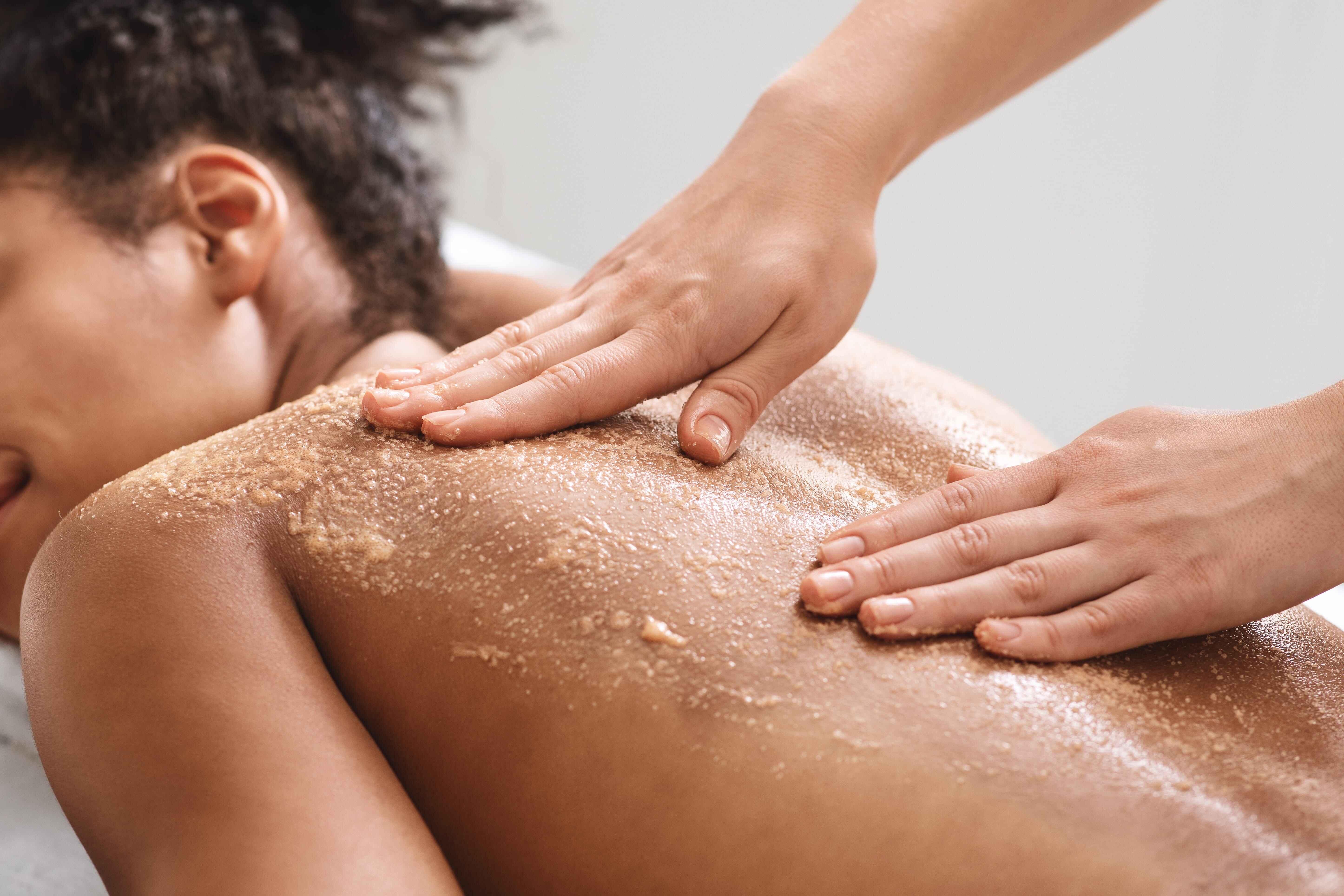 June 2026 Offer - Spa Treatment and Afternoon Tea