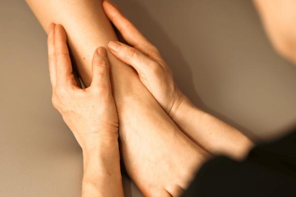 Revive Leg & Foot Massage