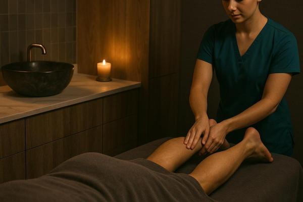 Tired Sole Uplift (80 min)