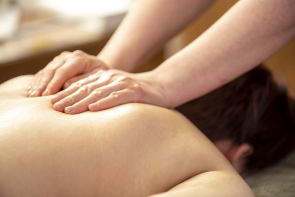 Express Massage 25min