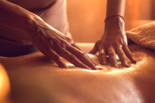 PURE Swedish Massage 60 Mins - 6 for 5