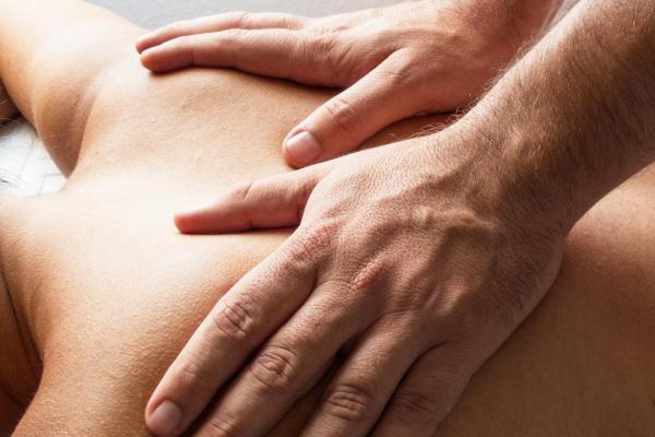 PURE Deep Tissue Massage 90 Mins - 6 for 5