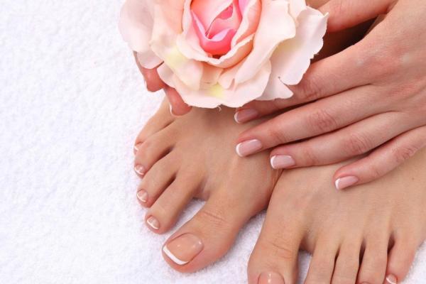 PURE Express Pedicure - 6 for 5
