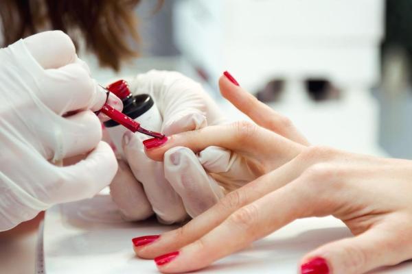 PURE Gel Manicure - 6 for 5