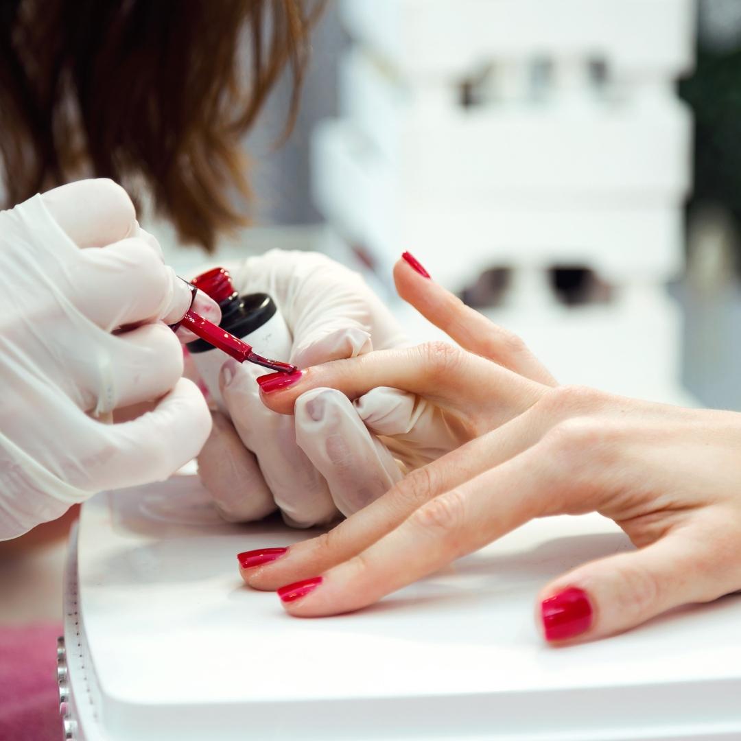 PURE Gel Manicure - 6 for 5