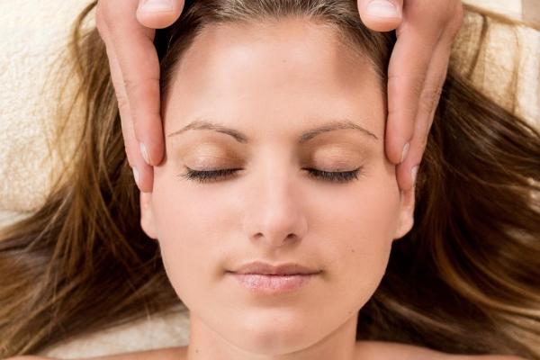 PURE Indian Head Massage 60 Mins - 6 for 5