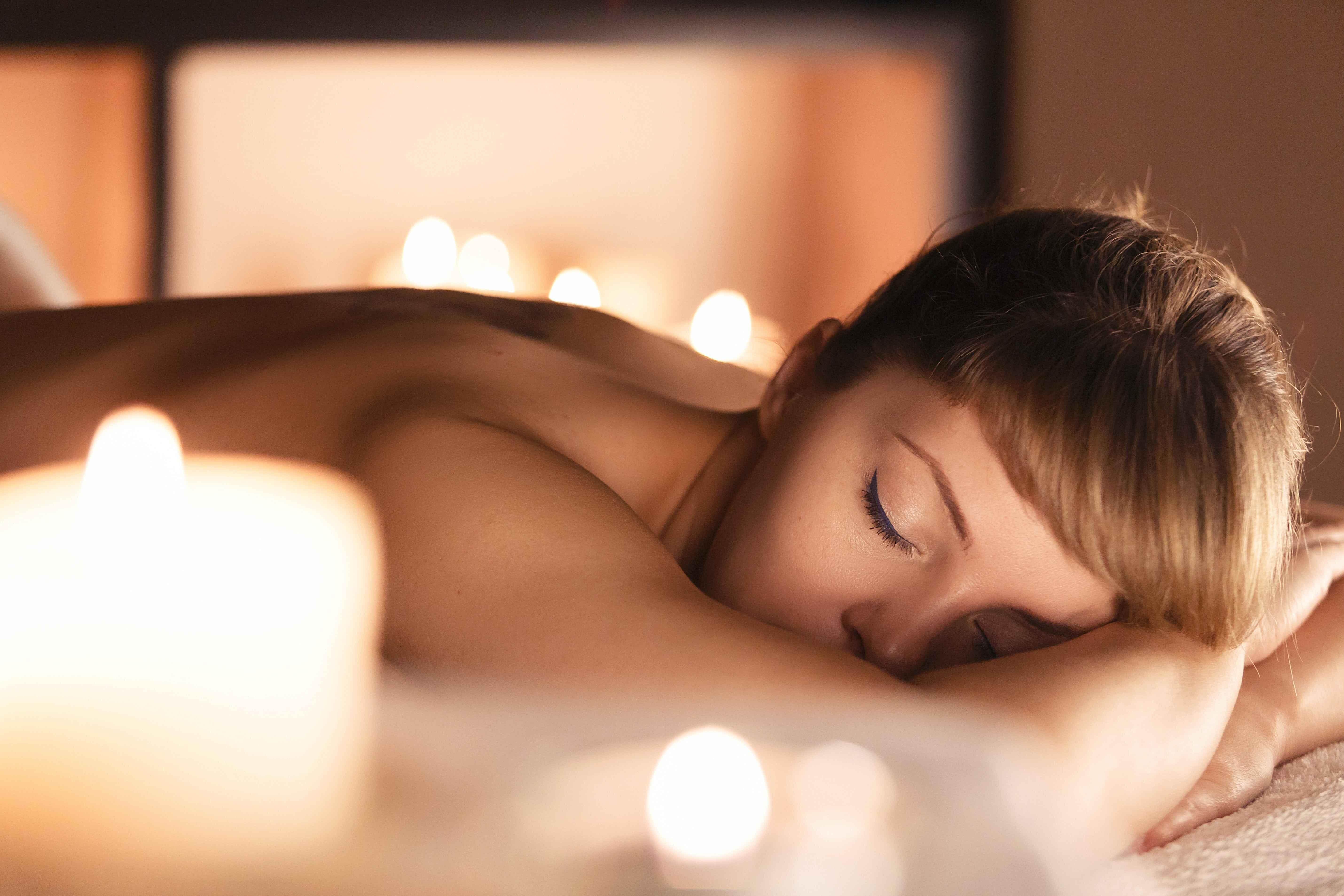 June 2026 Offer - Spa Treatment and Afternoon Tea