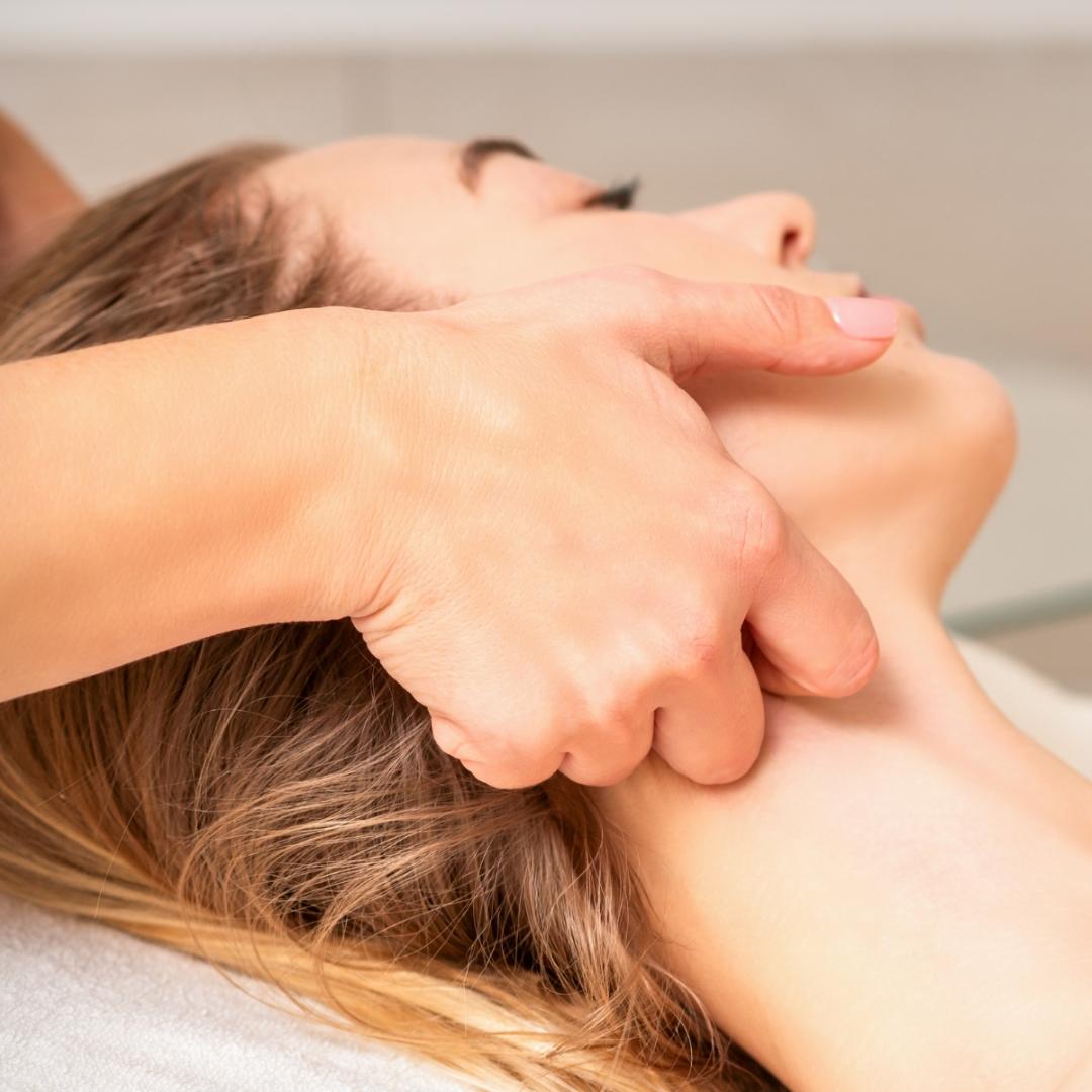PURE Lymphatic Massage 60 Mins - 6 for 5
