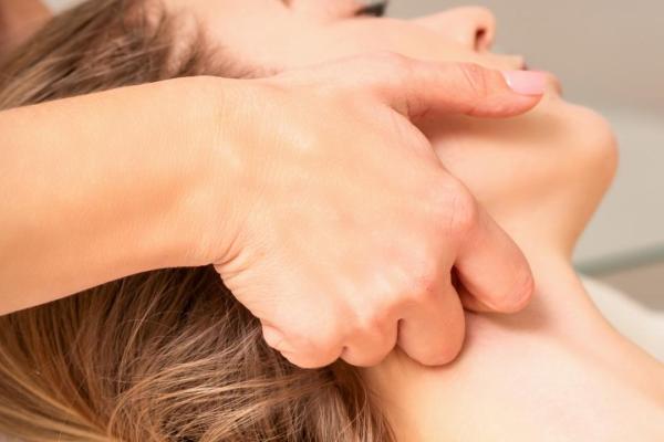 PURE Lymphatic Massage 60 Mins - 6 for 5