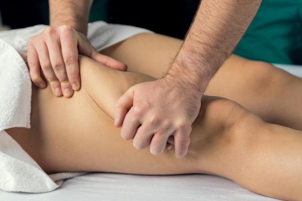 PURE Lymphatic Massage 90 Mins - 6 for 5