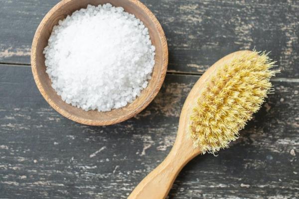 PURE Himalayan Salt Scrub 90 Mins - 6 for 5