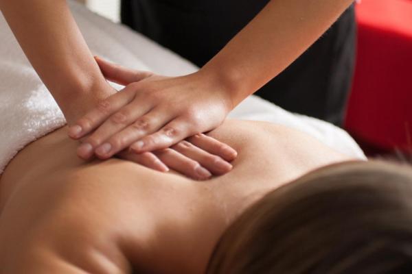 PURE Swedish Massage 40 Mins - 6 for 5