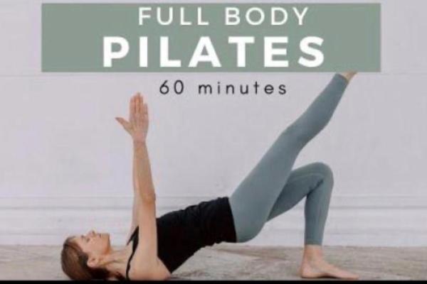 Pilates 60*