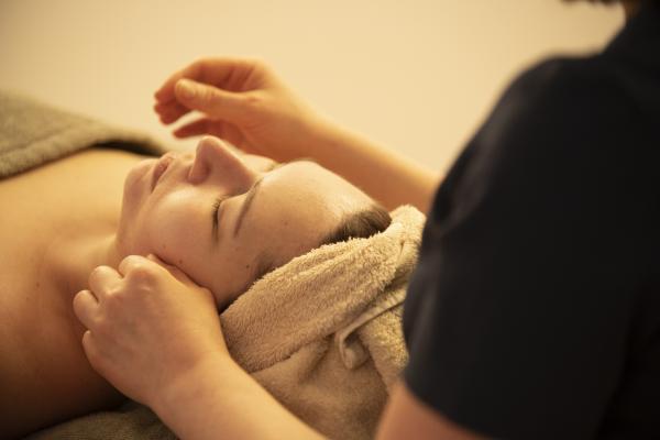 Express Facial 25min