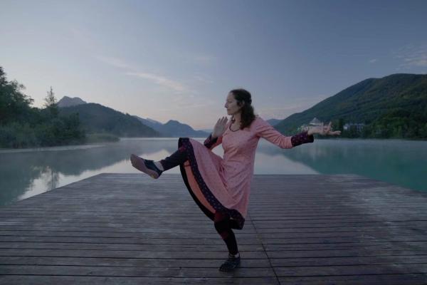 Natasha Nandini - Digestion & Transformation