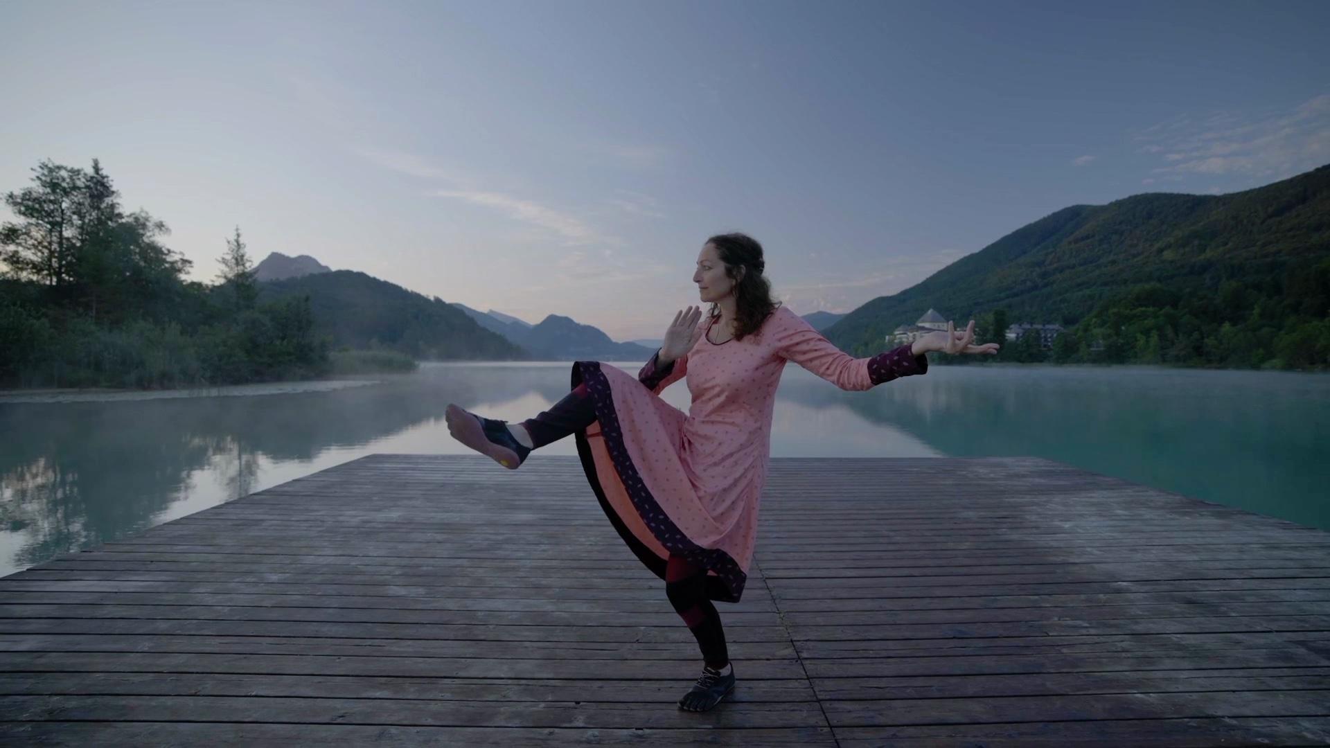 Natasha Nandini - Digestion & Transformation