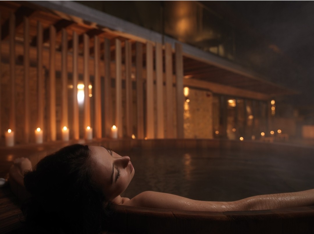 Twilight Spa Experience