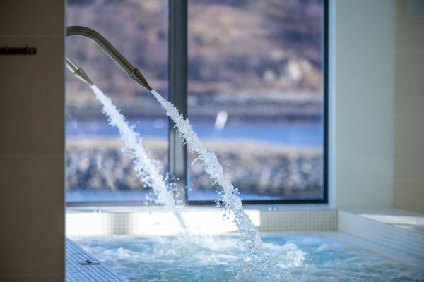 Spa Experience 25min Treatment Upgrade 18+yrs