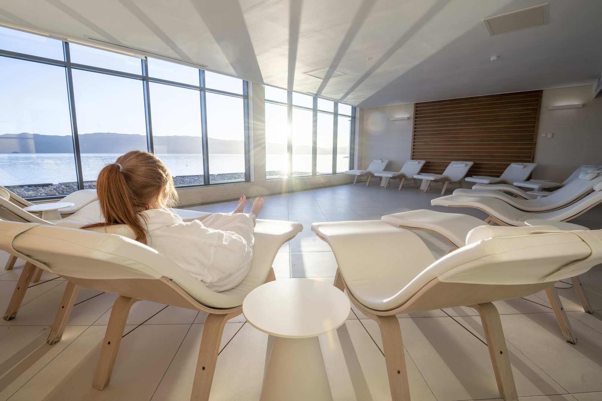 2 hour Spa Experience Access 18+yrs