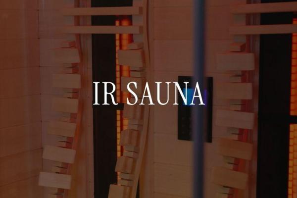 IR SAUNA