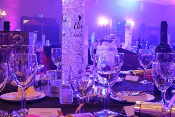 The Ultimate Christmas Party Night