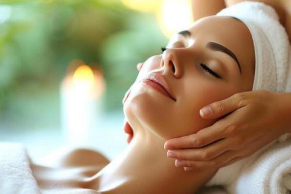 Aromatherapy Massage 90 Minutes