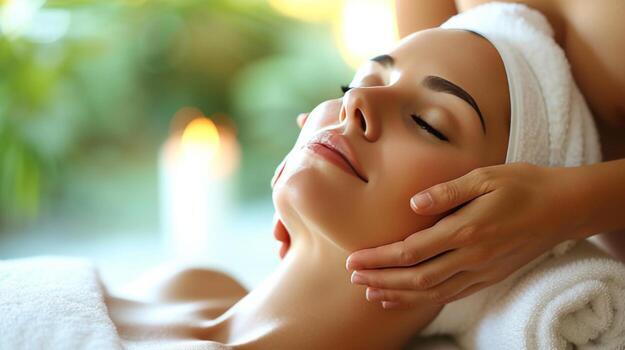 Ayurvedic Head Treatment 30 Minutes