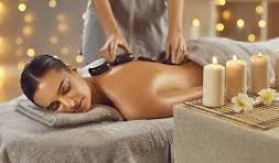 Emerson Signature Stone Massage