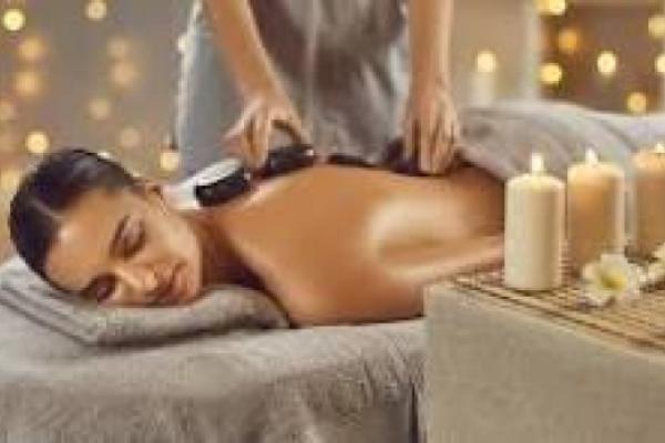 Emerson Signature Stone Massage