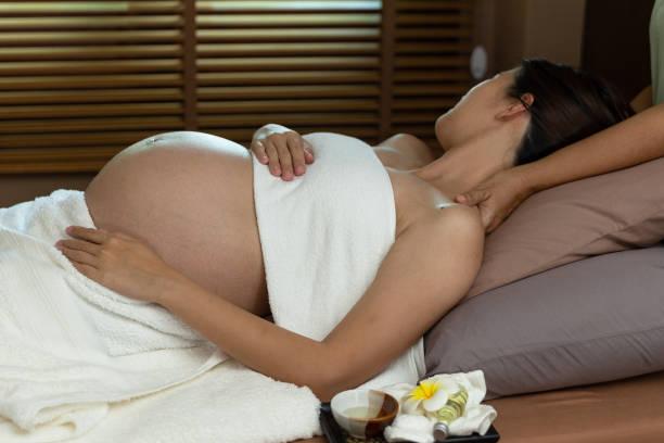 Prenatal Massage 60 Minutes