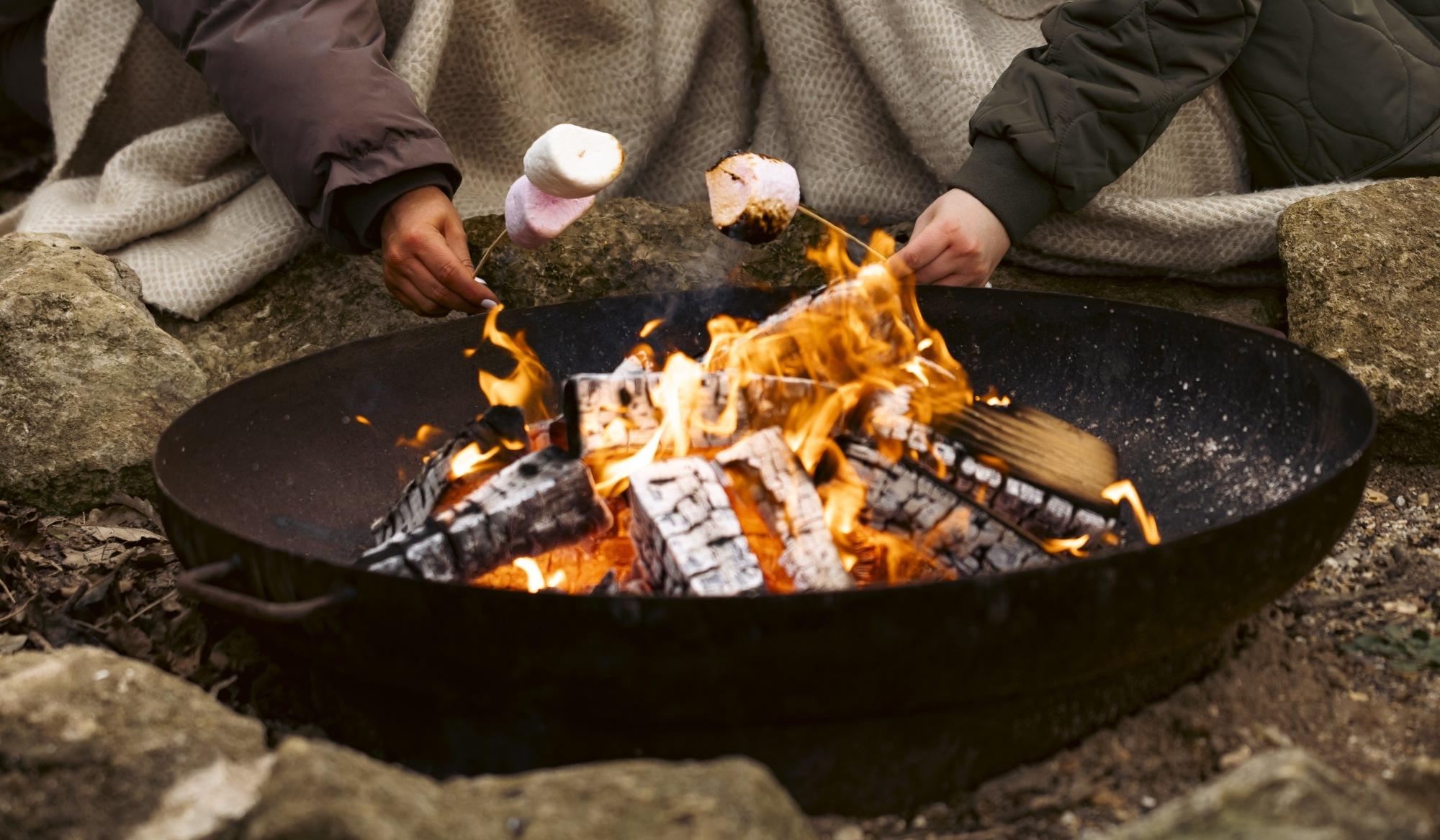 Family Fowey Foresters