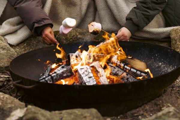 Family Fowey Foresters