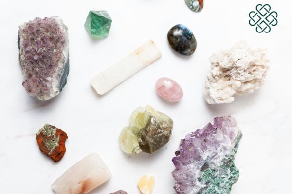Introduction to Crystals Workshop