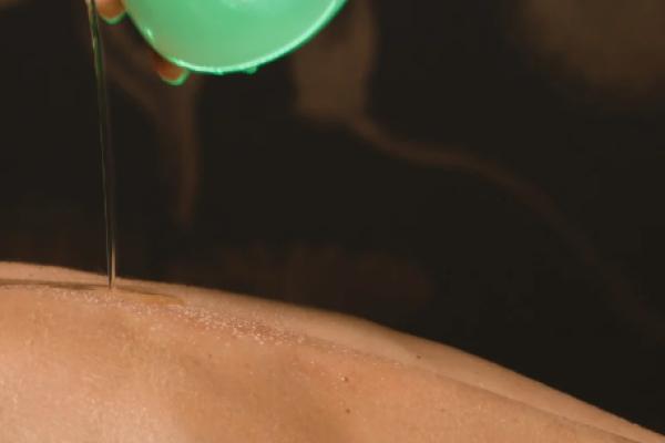 Breedon Melting Moments