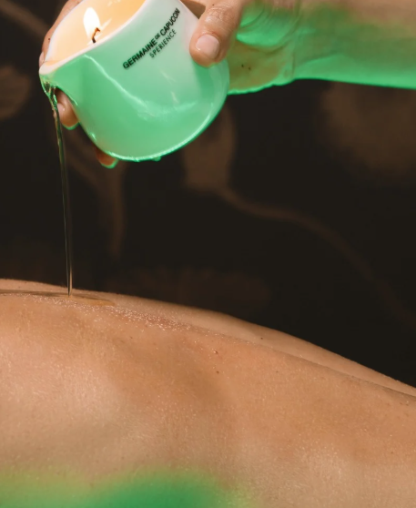 Breedon Melting Moments