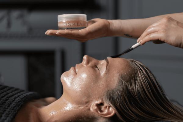 OSKIA Vitamin Glow on The Go Facial