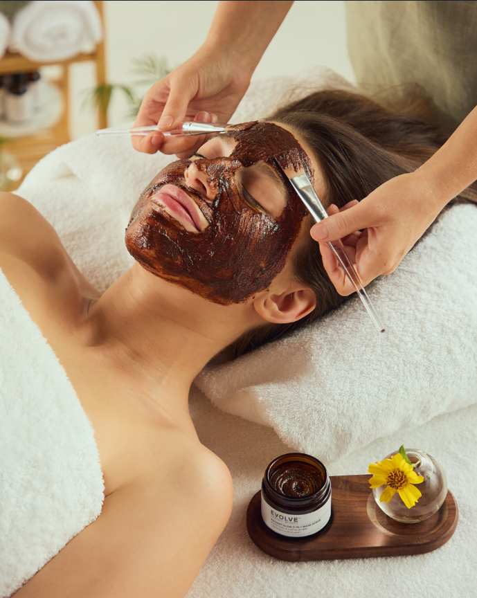 Multi Peptide Rejuvenating Facial (60 Minutes)