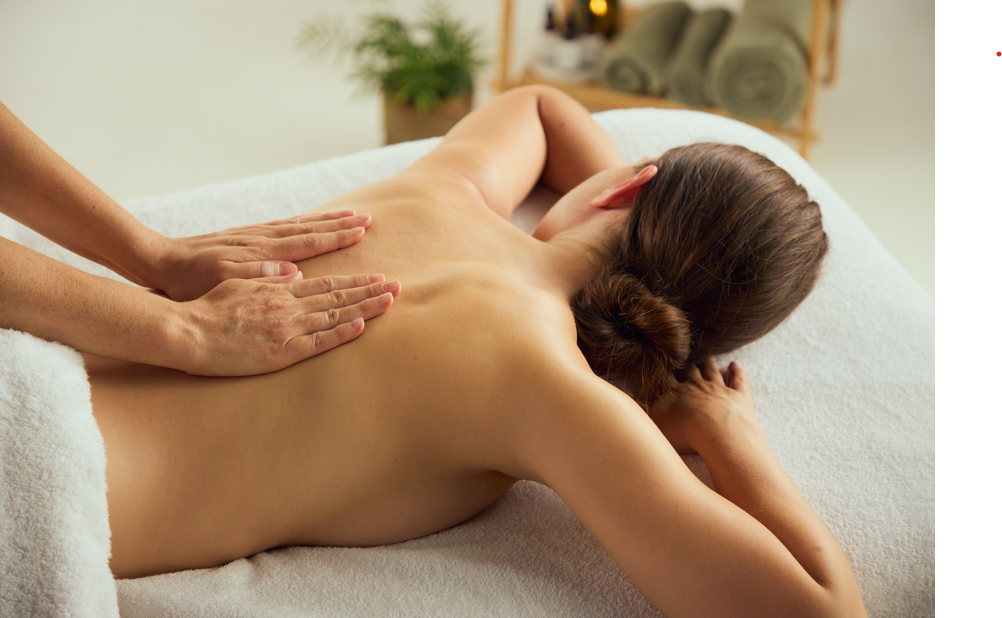 Energise Massage (60 Minutes)