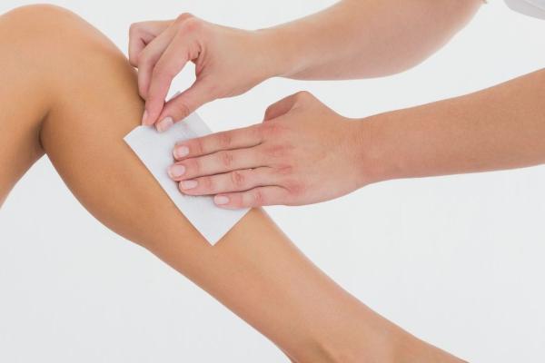 Half Leg Wax