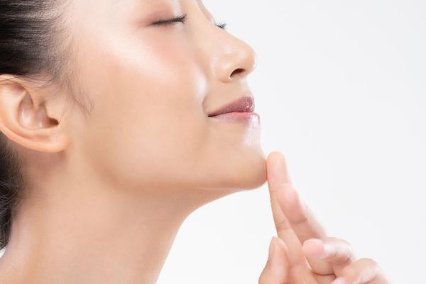 Chin Wax