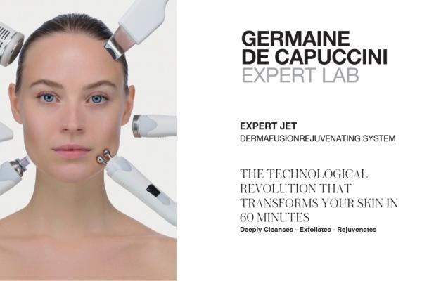 Expert Jet - Bespoke Skin Rejuvenation